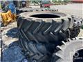 Continental 600/65 R 38 AC6, Tyres, wheels and rims
