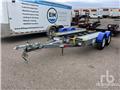 Demco AT7000P, 2017, Vehicle transport trailers
