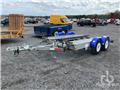 Demco AT7000P, 2017, Vehicle Transport Trailers