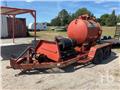 Drilling equipment accessory or spare part Ditch Witch 500 gal T/A