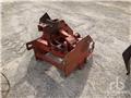 Ditch Witch A655, Other