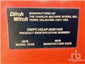 Ditch Witch C16X, 2018, Mga trencher