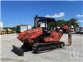 Ditch Witch HT 115, Other