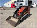 Ditch Witch SK 300، نصول