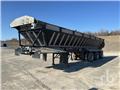 Etnyre 40 ft Tri/A, 2010, Other trailers