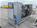 Fermont 450 kW Skid-Mounted Stand-By, 디젤 발전기
