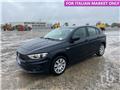 Fiat TIPO, 2017, Cars