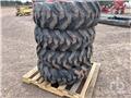 Firestone Quantity of (4) 12.5-20 - Fits ..., Tyres, wheels and rims