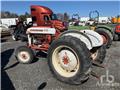 Ford 801, Tractors