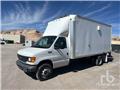 Ford E 450, 2003, Other Trucks
