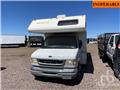 Ford E 450, 1998, Motor homes and travel trailers