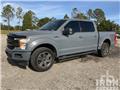 Ford F 150, 2020, Pick up/Dropside