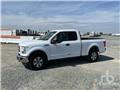Ford F 150, 2016, Pick up/Dropside