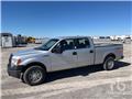 Ford F 150, 2013, Pick up / Dropside