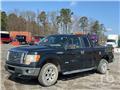Ford F 150, 2012, Pick up/Dropside