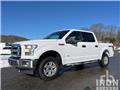 Ford F 150, 2017, Pick up/Dropside