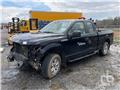 Ford F 150, 2016, Pick up/Dropside