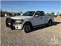 Ford F 150, 2013, Pick up/Dropside
