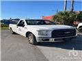 Ford F 150, 2016, Pick up / Dropside