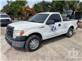 Ford F 150, 2014, Pick up / Dropside