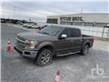 Ford F 150, 2018, Pick up / Dropside