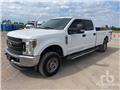 Ford F 250, 2019, Pick up / Dropside