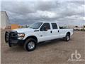 Ford F 250, 2015, Pick up/Dropside
