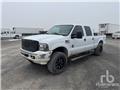 Ford F 250, 2002, Pick up/Dropside