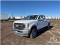 Ford F 250, 2017, Pick up/Dropside