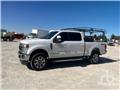 Ford F 250, 2021, Caja abierta/laterales abatibles