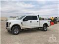 Ford F 250, 2018, Pick up/Dropside