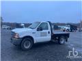 Ford F 250, 2004, Xe tải Flatbed/Dropside