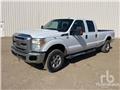 Ford F 350, 2014, Pick up/Dropside