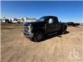 Ford F 350, 2018, Pick up/Dropside