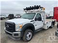 Ford F 550, 2012, Other Trucks