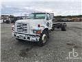 Ford F 700, 1995, Chassis Cab trucks