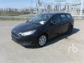 Ford Focus, 2017, PKWs
