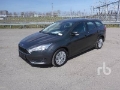 Ford Focus, 2017, PKWs