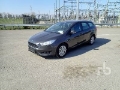 Ford Focus, 2018, PKWs