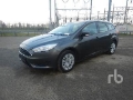 Ford Focus, 2017, PKWs