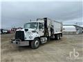 Freightliner 108SD, 2019, Waste trucks