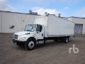 Freightliner Business Class M2, 2014, Lieferwagen