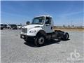 Freightliner Business Class M2 106, 2015, Camiones tractor