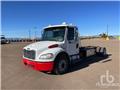 Freightliner Business Class M2 106, 2006, Cab & Chassis Trucks