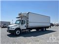 Freightliner Business Class M2, 2017, Temperature controlled