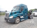 Freightliner Cascadia, 2014, Sattelzugmaschinen