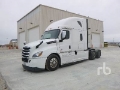Freightliner Cascadia, 2018, Sattelzugmaschinen