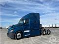 Freightliner Cascadia, 2020, Conventional Trucks / Tractor Trucks