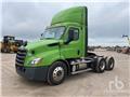 Freightliner Cascadia, 2020, Tractor Units