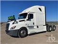 Freightliner Cascadia, 2019, Prime Movers
